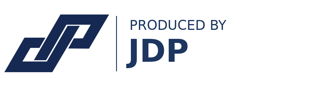 Produced by JDP